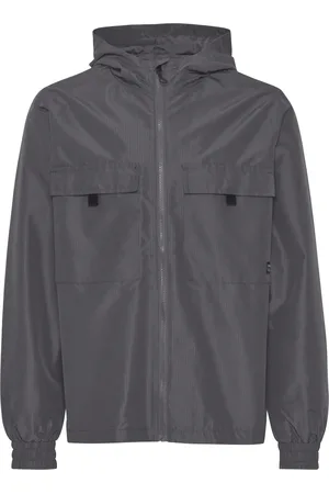 11 Project Übergangsjacke 