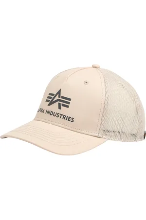 Alpha Industries Cap