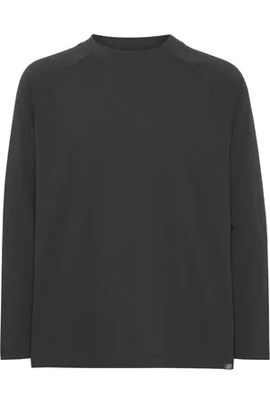 Solid Sweatshirt