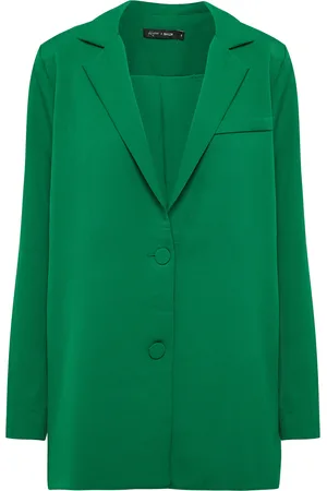 BWLDR Blazer 