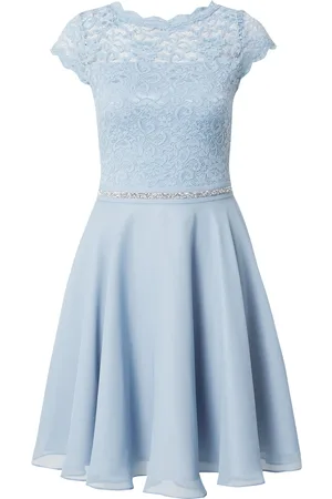 Swing Kleid