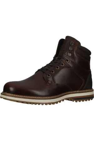 Bullboxer Schnürboots