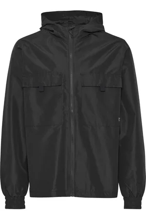 11 Project Übergangsjacke 