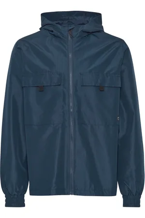 11 Project Übergangsjacke 