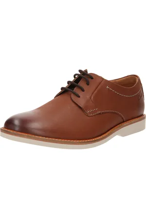 Clarks Schnürschuh 