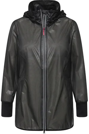 Ulla Popken Funktionsjacke