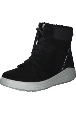 Ecco Stiefel 