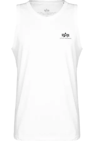 Alpha Industries Tanktop