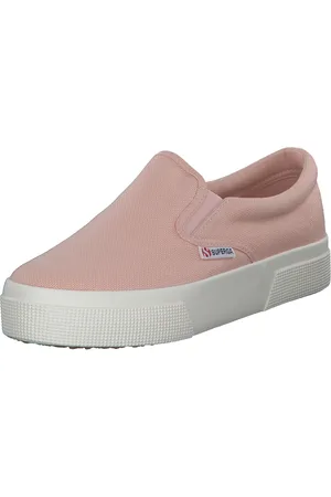 Superga Slipper 