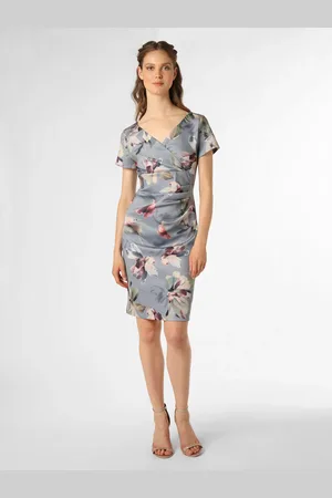 Swing Kleid