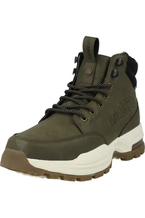 Dockers Schnürboots