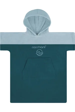 Normani Badeponcho 