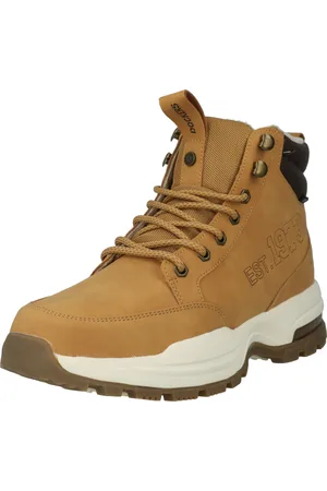 Dockers Schnürboots