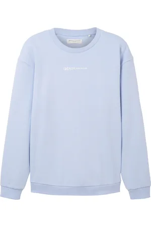 TOM TAILOR Sweatshirt