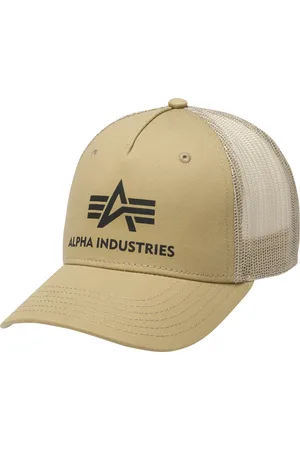 Alpha Industries Cap