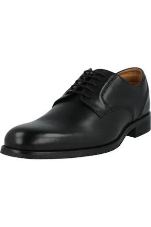 Clarks Schnürschuh 