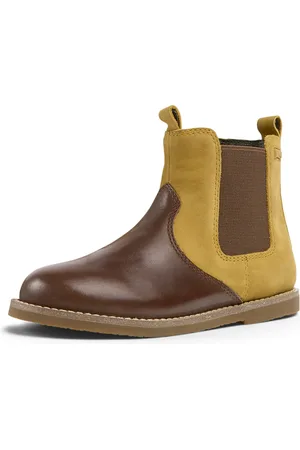 Camper Stiefeletten 