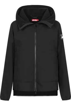 Derbe Jacke 