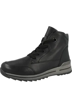 ARA Schnürstiefelette 