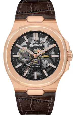 INGERSOLL 1892 Uhr