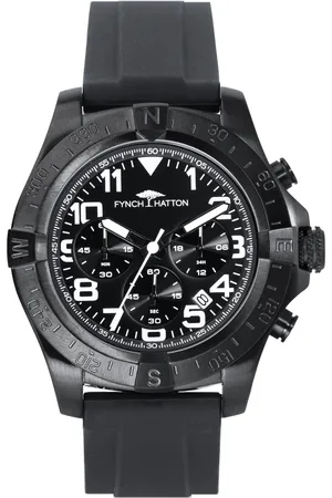 Fynch-Hatton Uhr