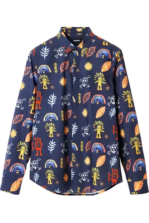 Desigual Hemd