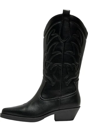 ONLY Cowboystiefel 