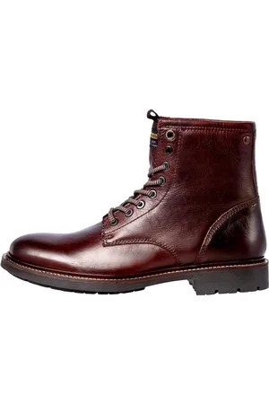 JACK & JONES Schnürboots 