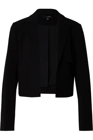 Comma, Blazer