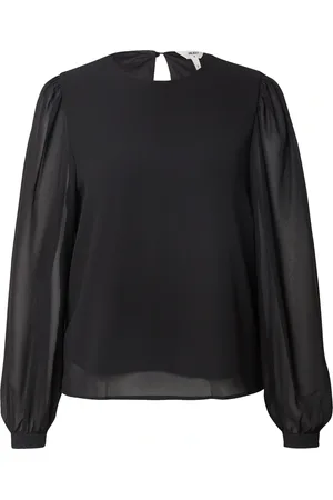 Object Bluse 