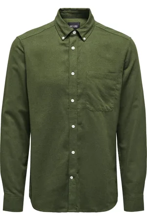 Only & Sons Hemd 