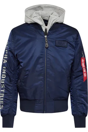 Alpha Industries Jacke