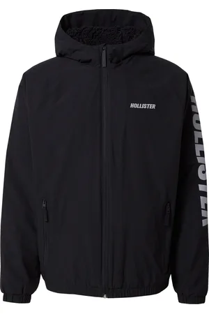 Hollister 2024 jacke sale