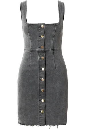 Hoermanseder x About You Kleid 