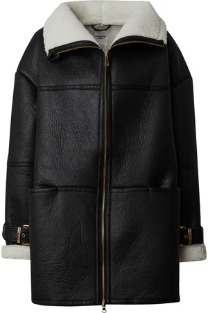 Hoermanseder x About You Jacke 