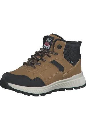 QS by s.Oliver Boots