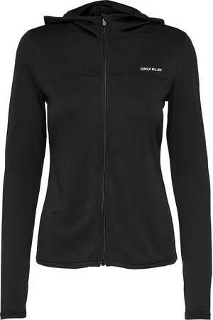ONLY Sportsweatjacke 