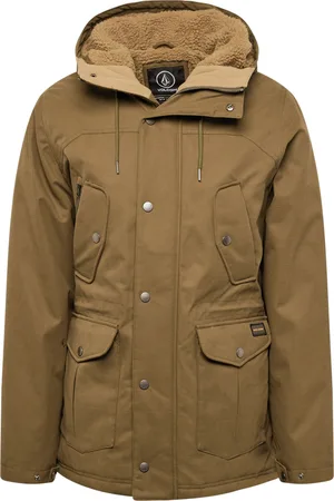 Volcom Parka 