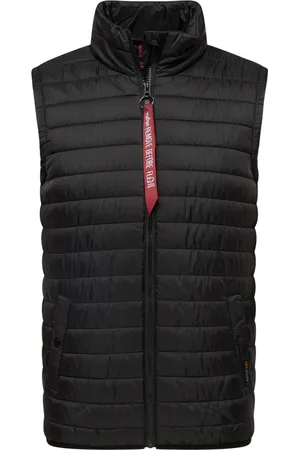 Alpha Industries Weste