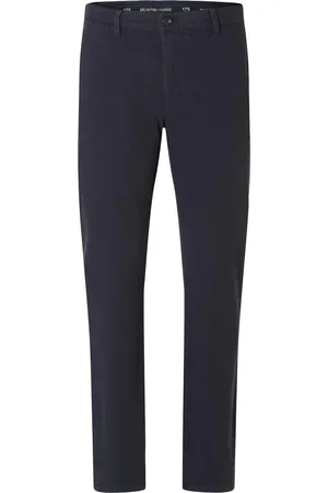 SELECTED Chinohose 
