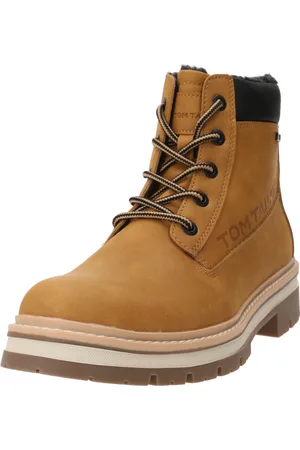 TOM TAILOR Schnürboots