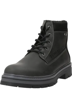 TOM TAILOR Schnürboots