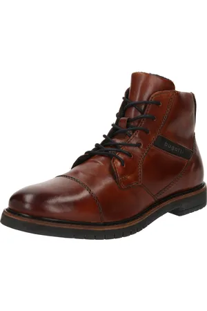 Bugatti Schnürboots 