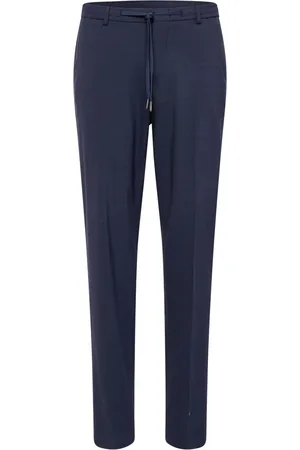 Michael Kors Bügelfaltenhose