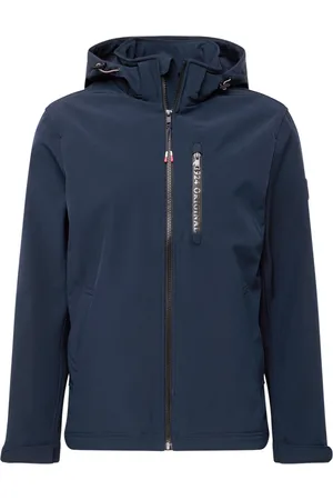 FQ1924 Übergangsjacke 