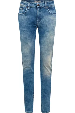 Petrol Industries Jeans 