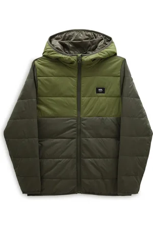 Vans Jacke 