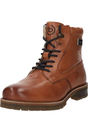 Bugatti Schnürboots 