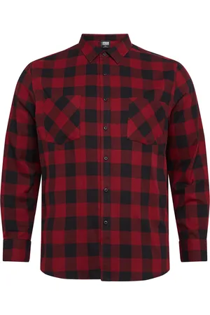 Urban classics Hemd