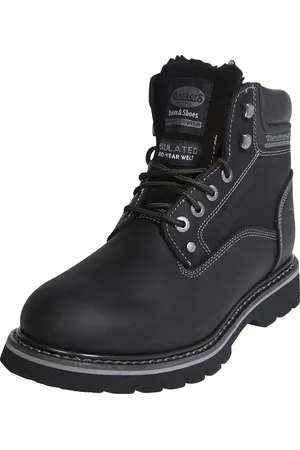 Dockers Schnürboots 